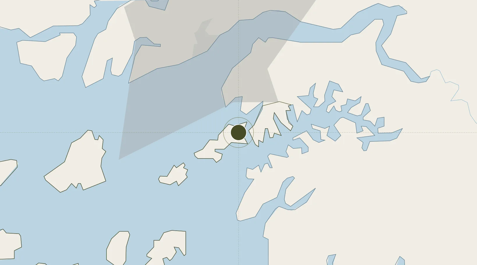 Location of ozm-2061