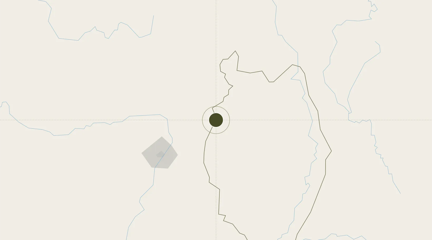 Location of ozm-2065