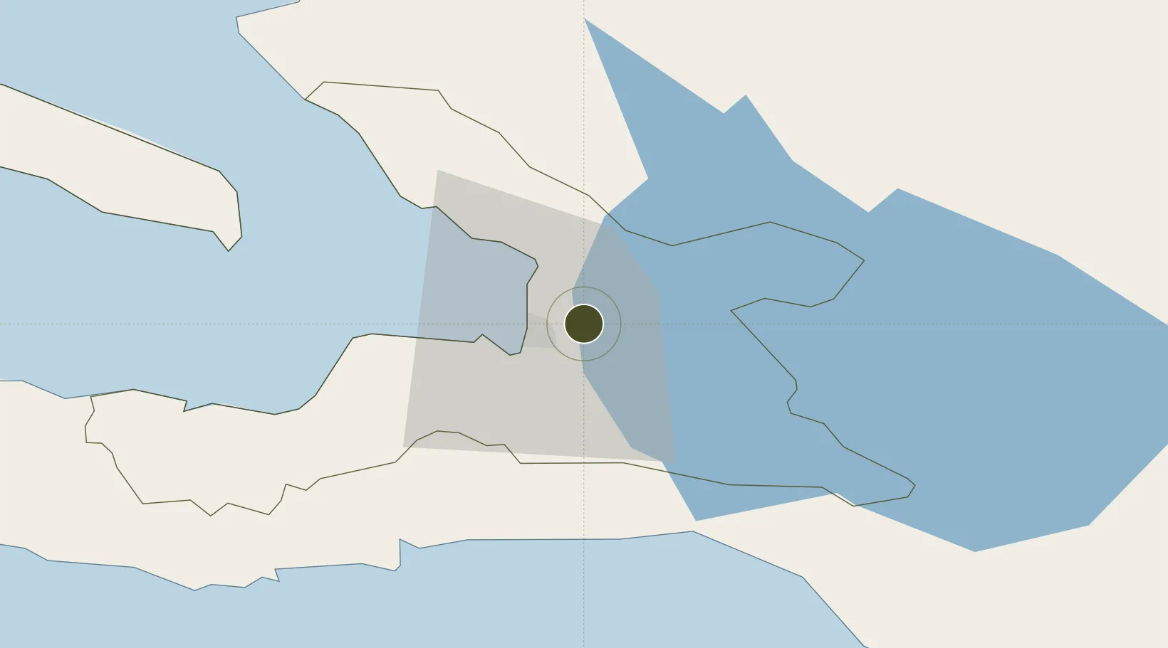 Location of ozm-2067