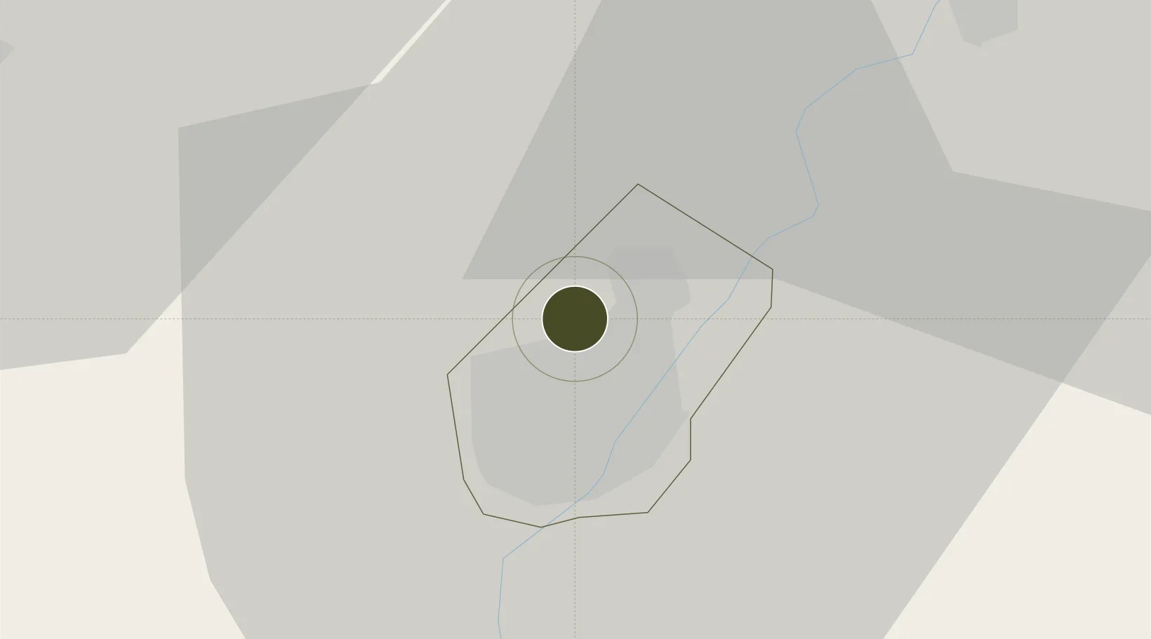 Location of ozm-207