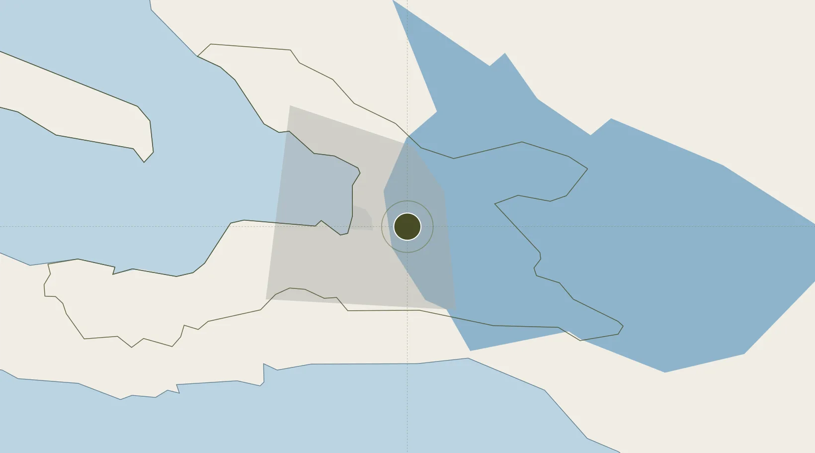Location of ozm-2070