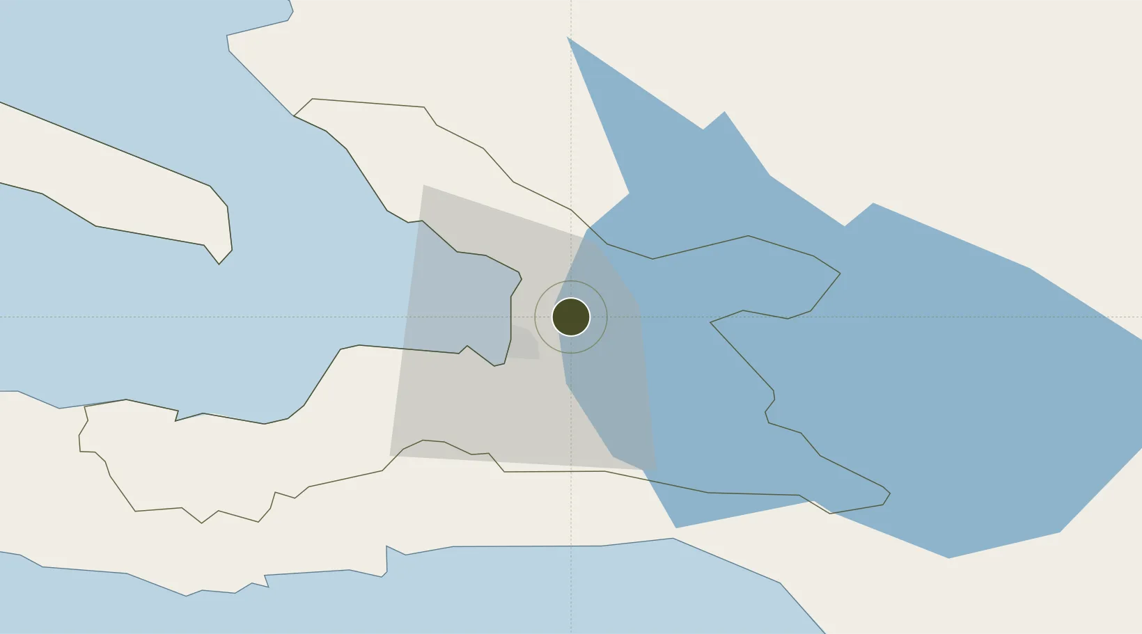 Location of ozm-2071
