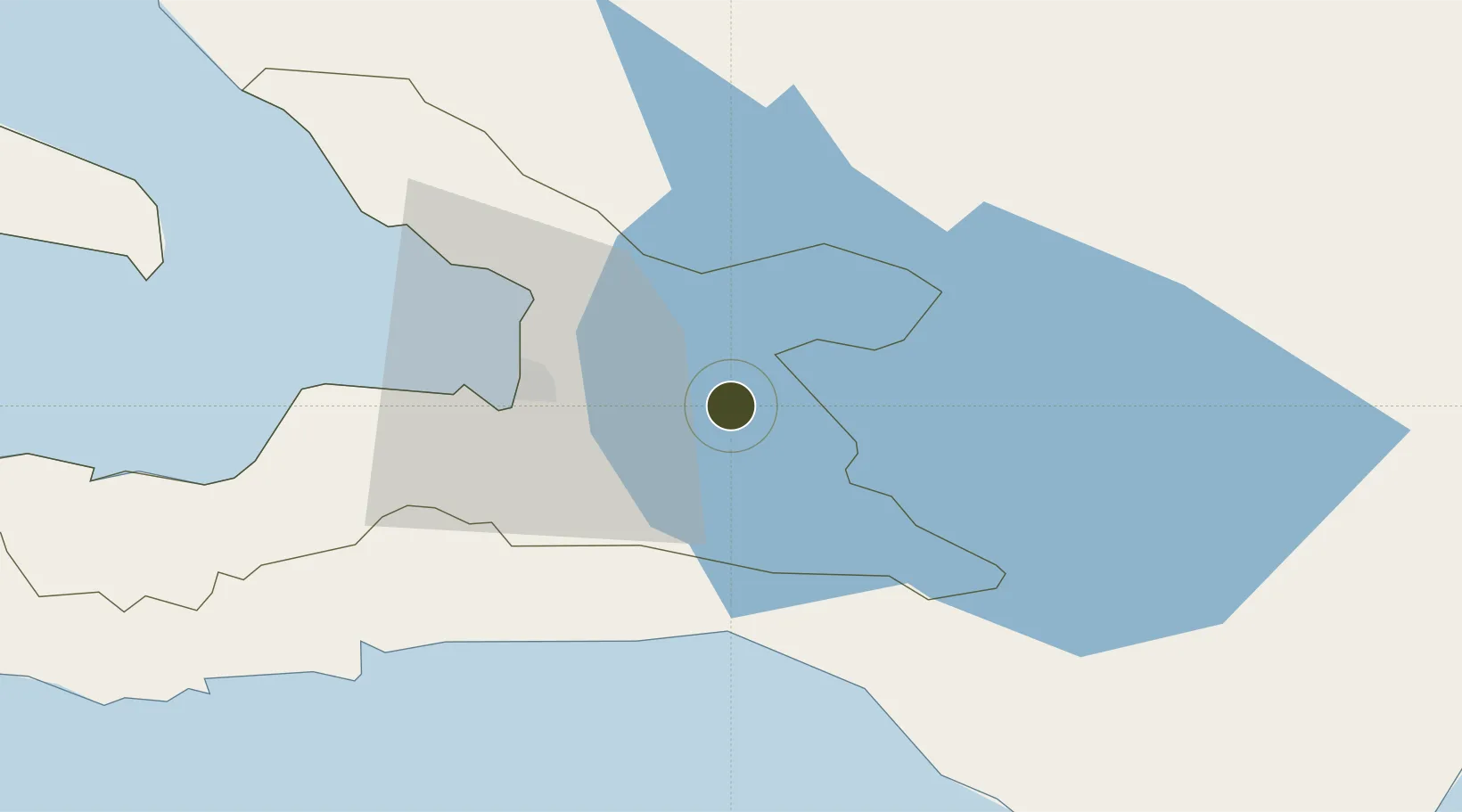 Location of ozm-2075
