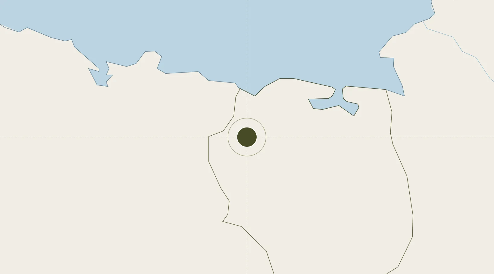 Location of ozm-2076