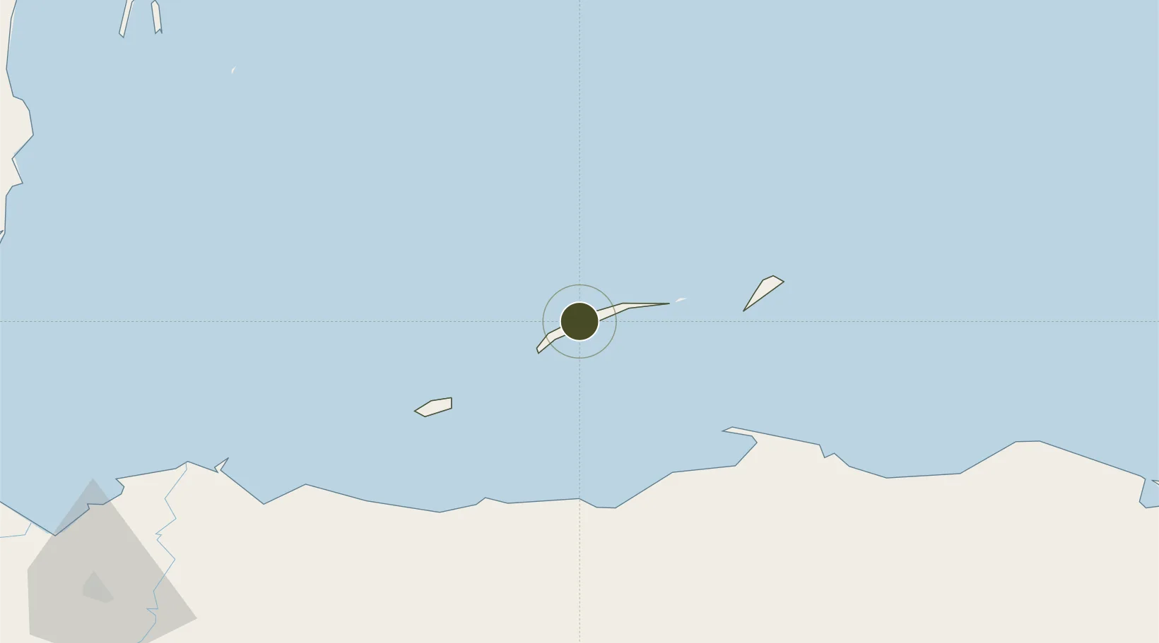Location of ozm-2077