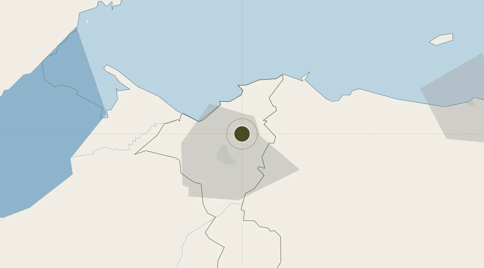 Location of ozm-2078