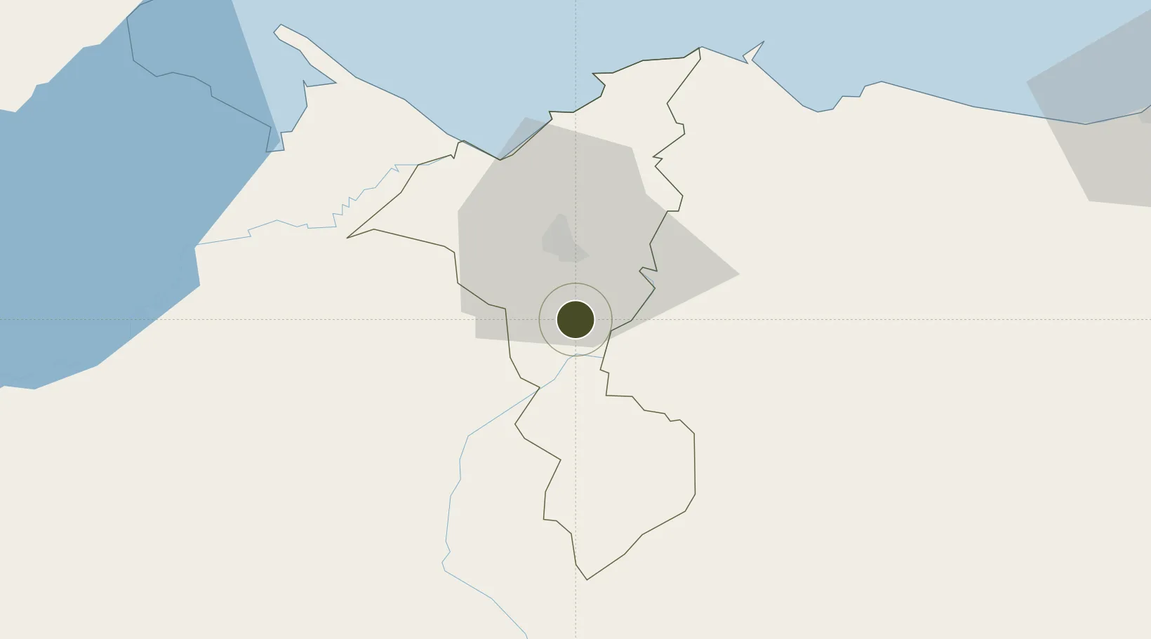 Location of ozm-2079