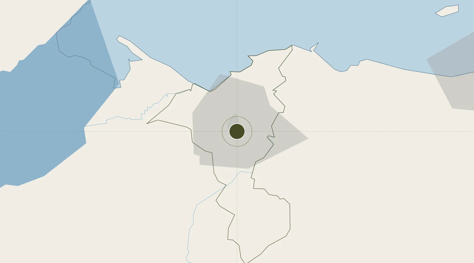 Location of ozm-2084