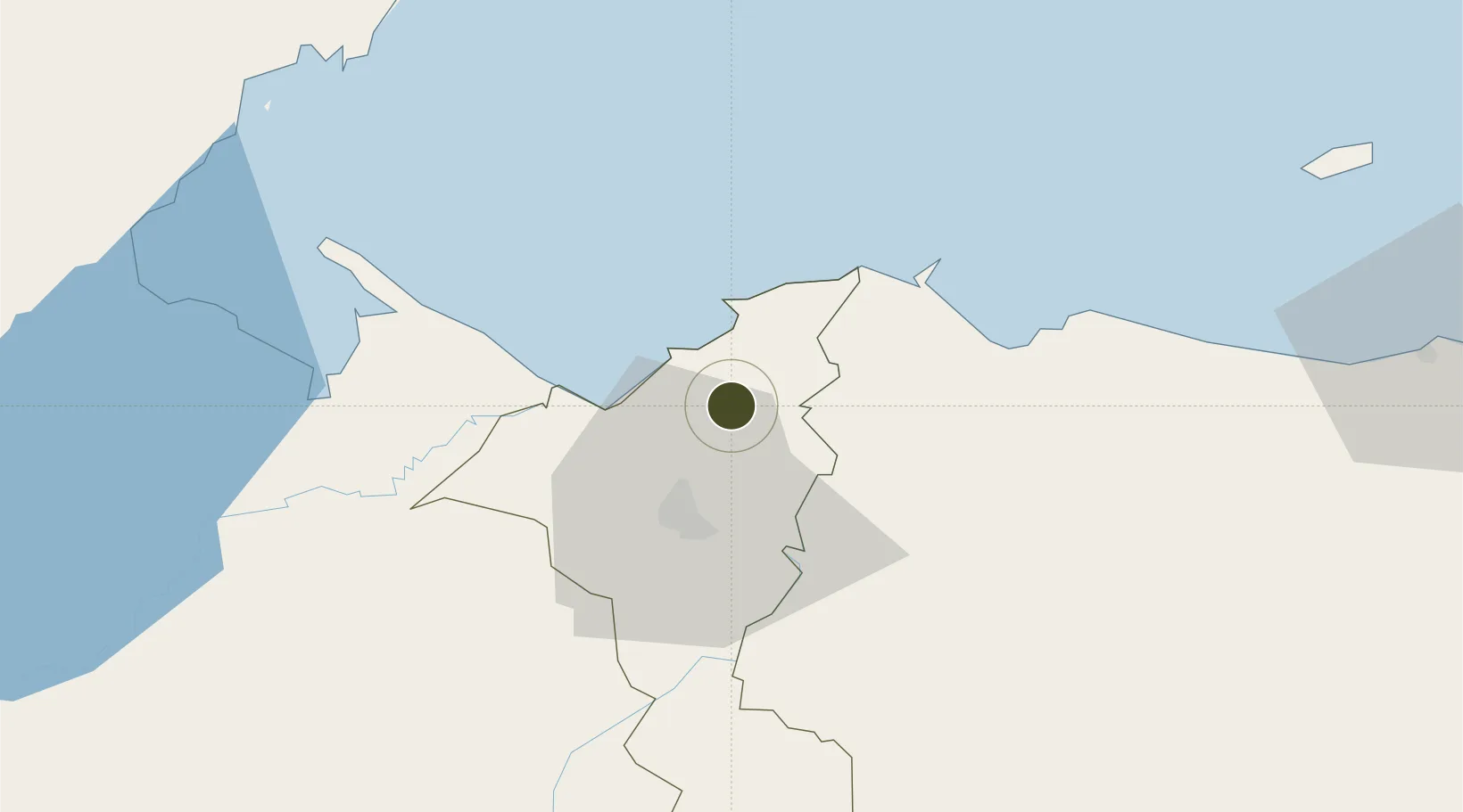 Location of ozm-2086