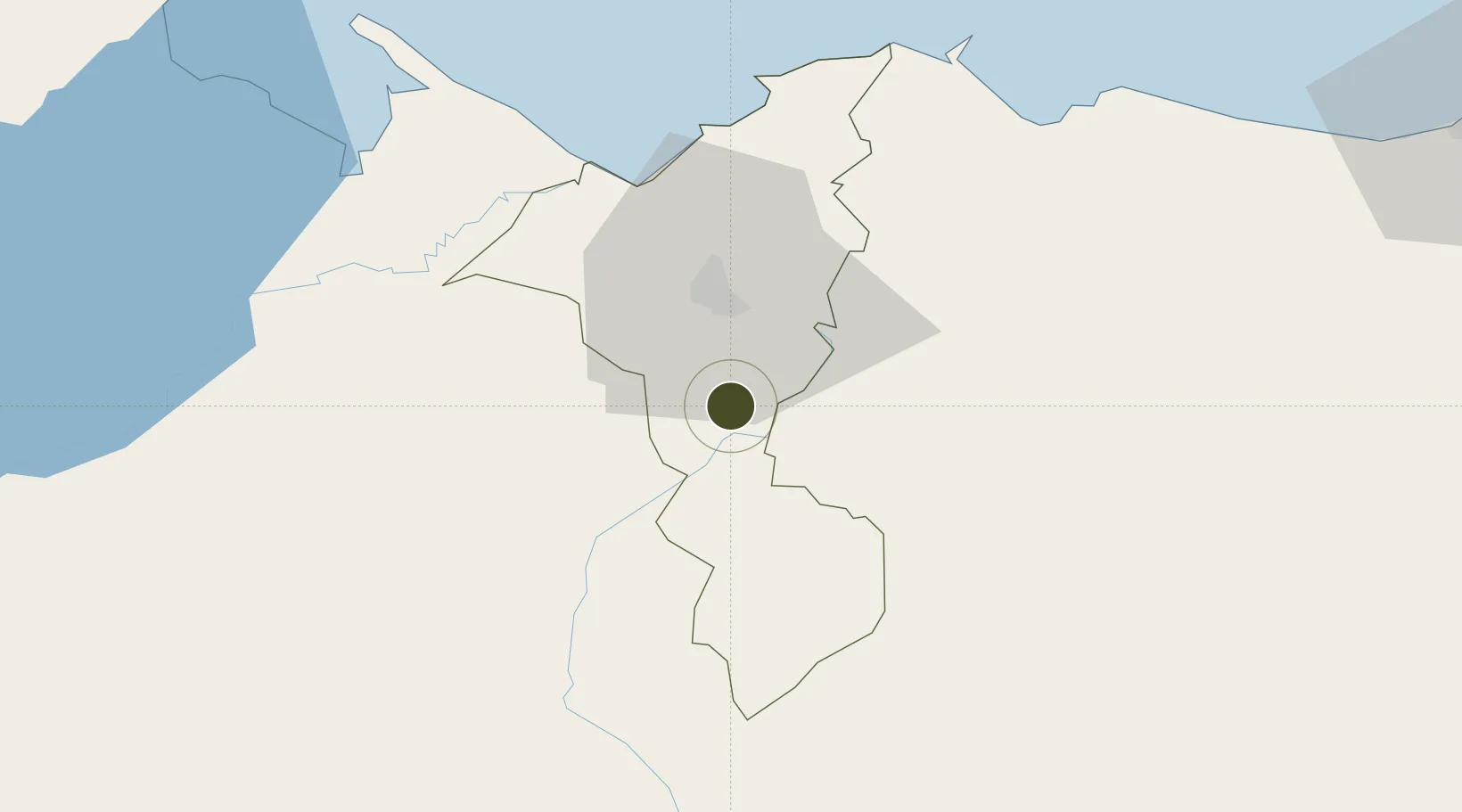 Location of ozm-2087