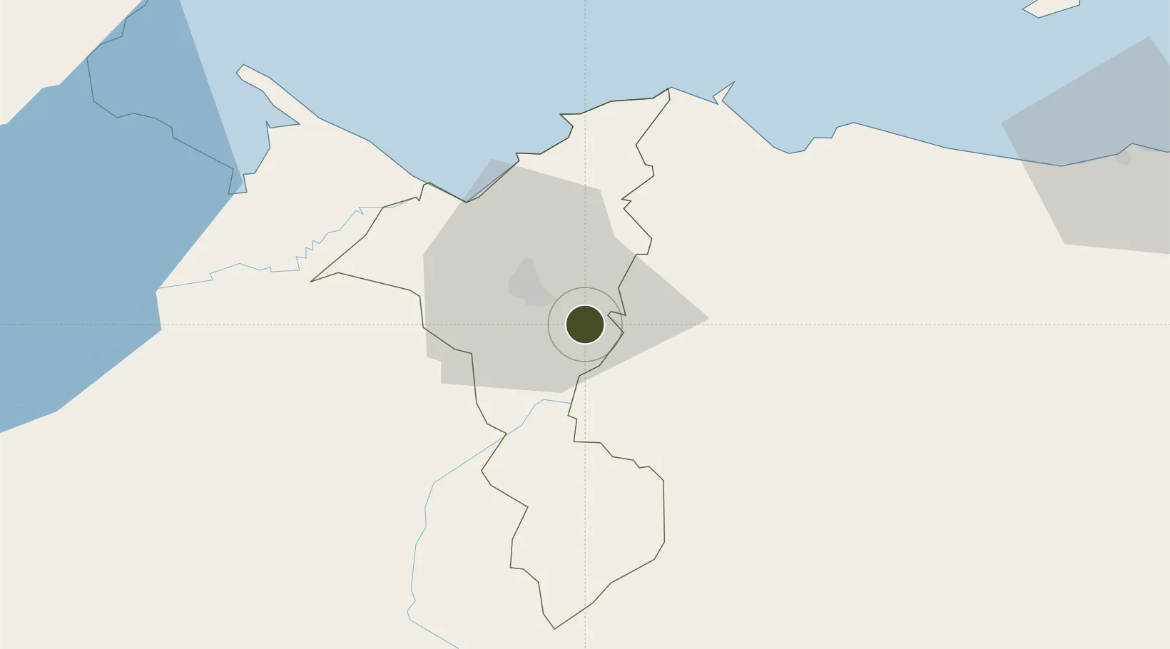 Location of ozm-2089