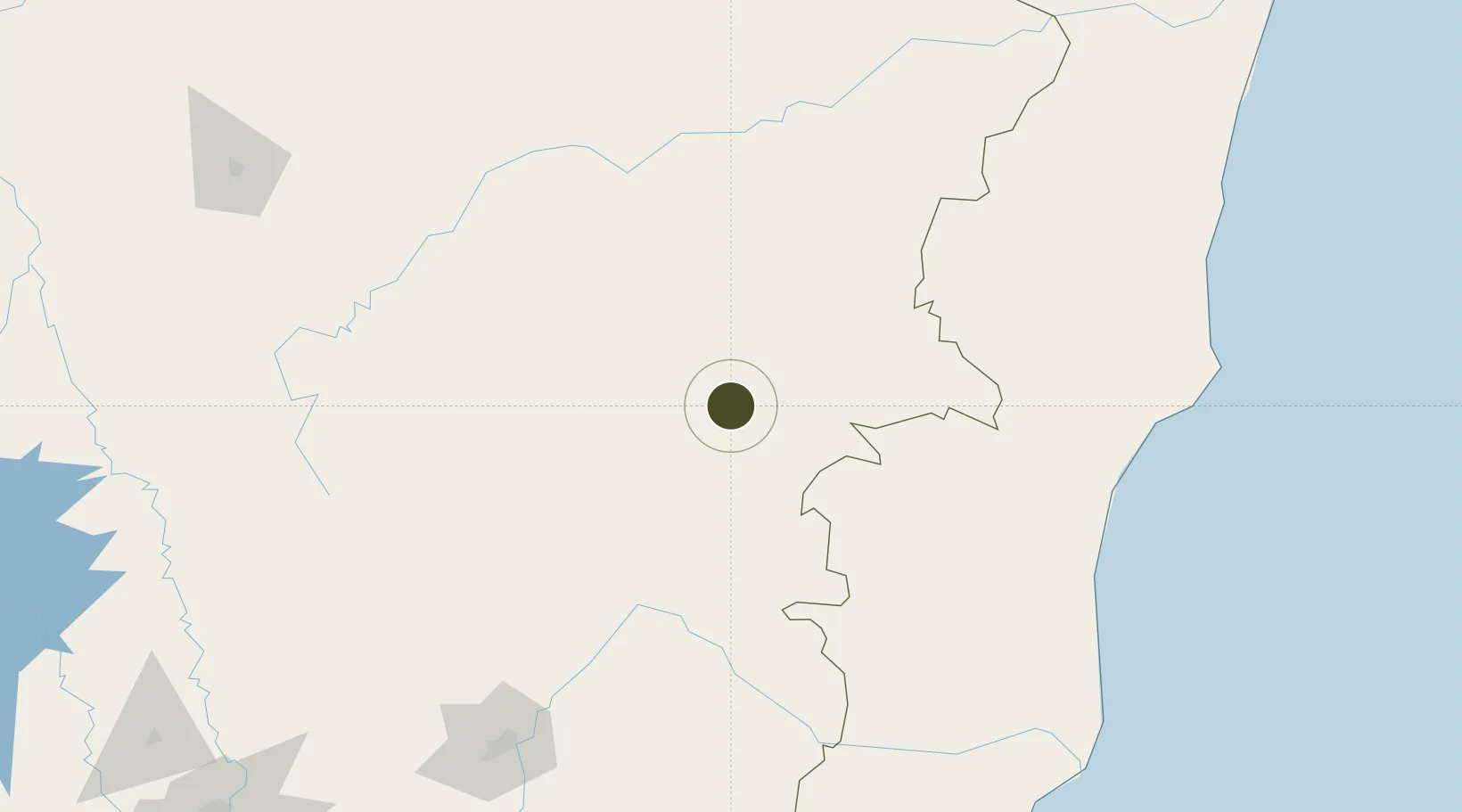 Location of ozm-209
