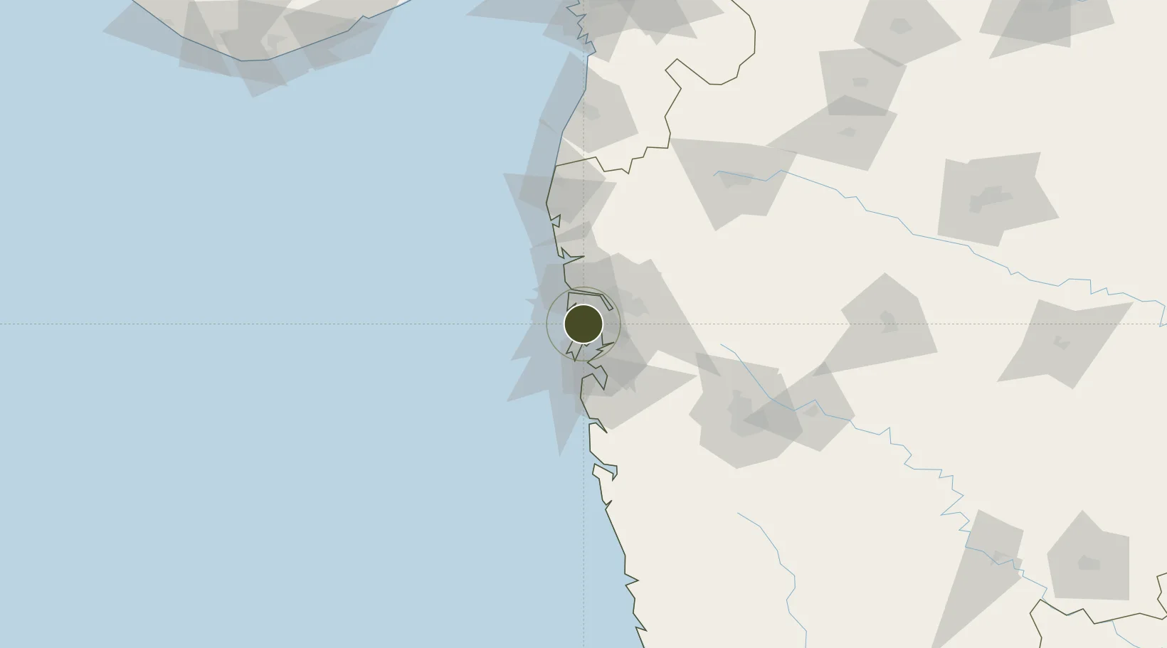 Location of ozm-2098