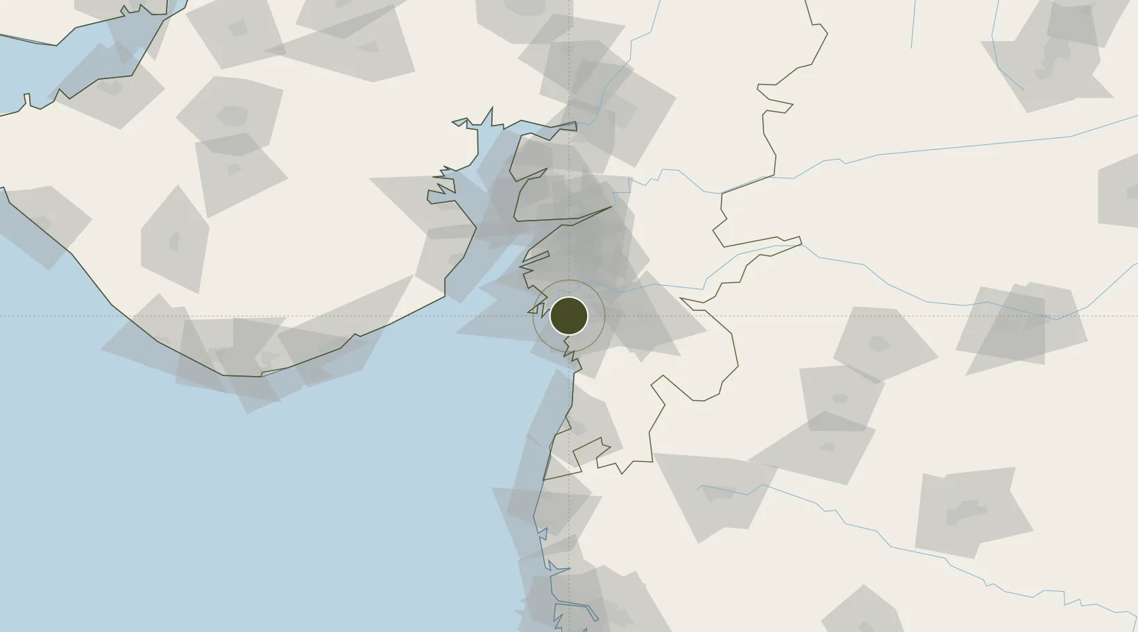 Location of ozm-2099