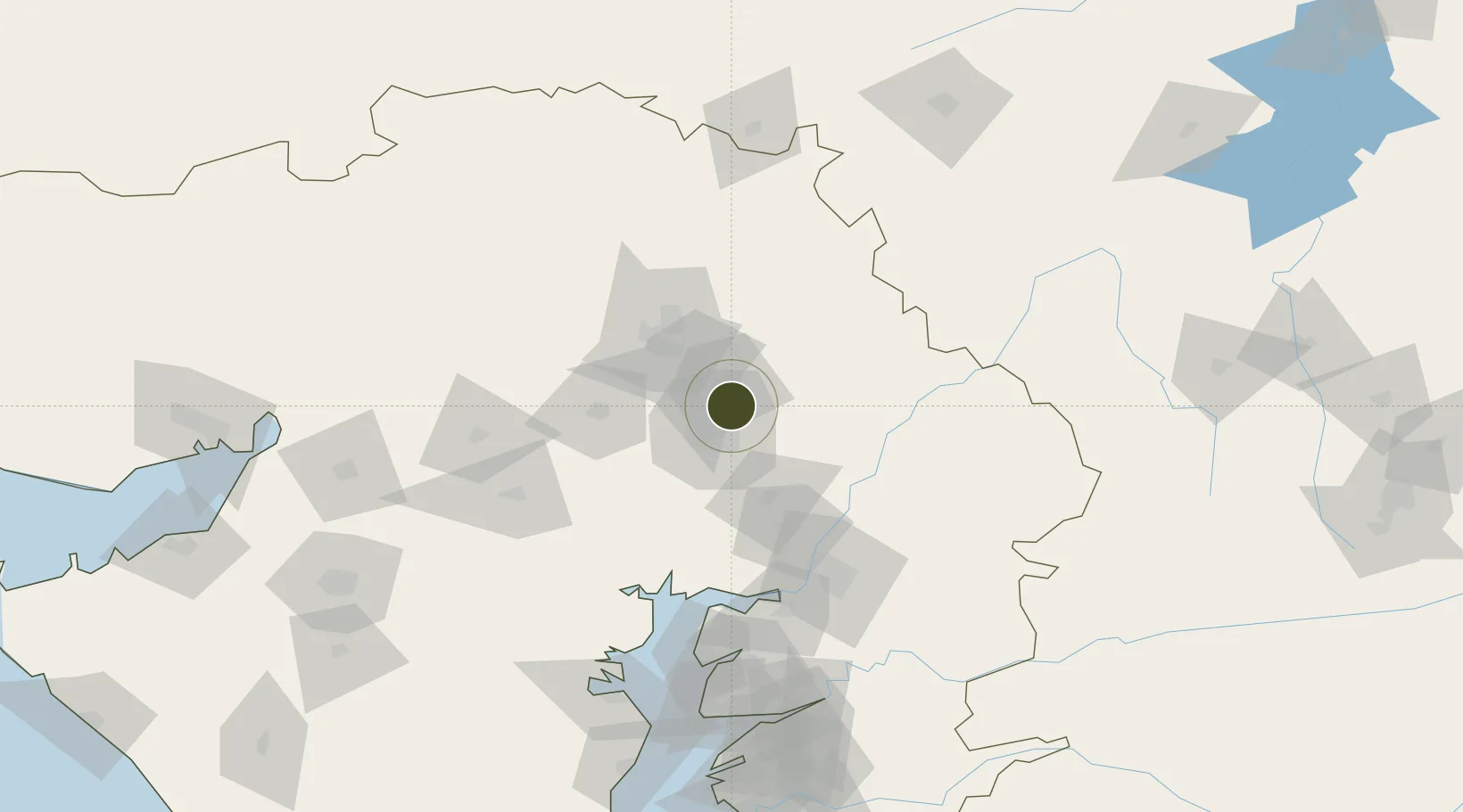 Location of ozm-2101