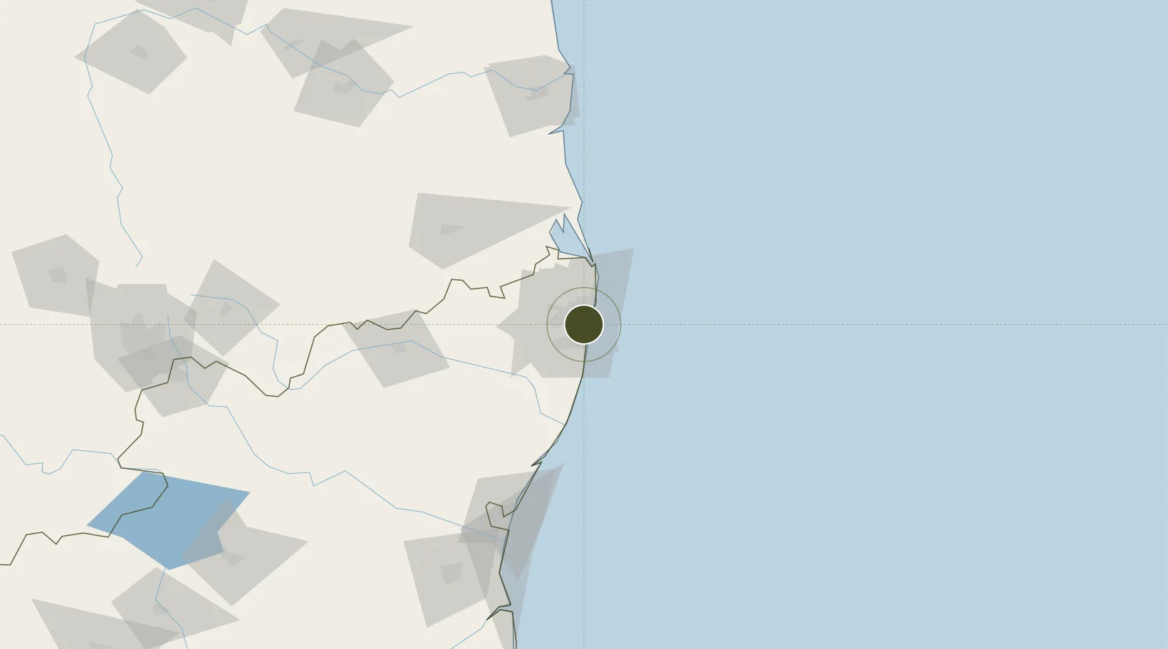 Location of ozm-2107