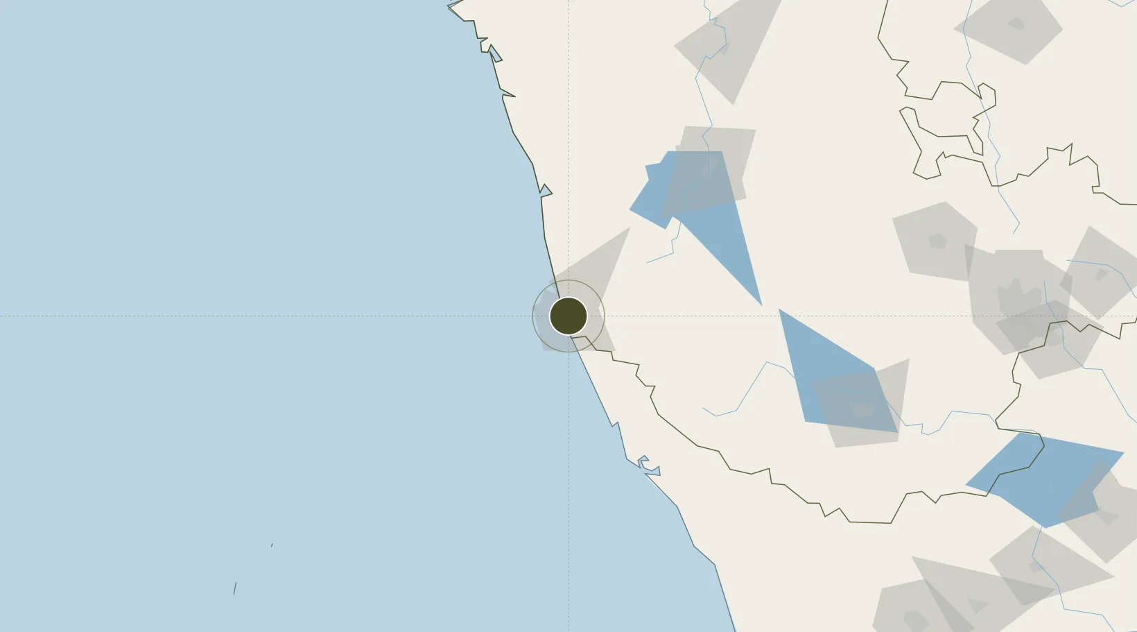 Location of ozm-2118