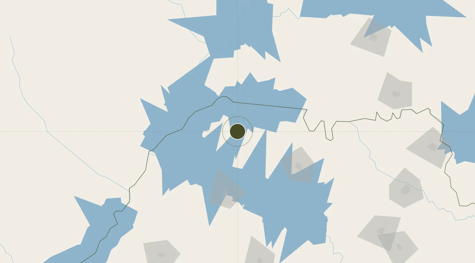 Location of ozm-212