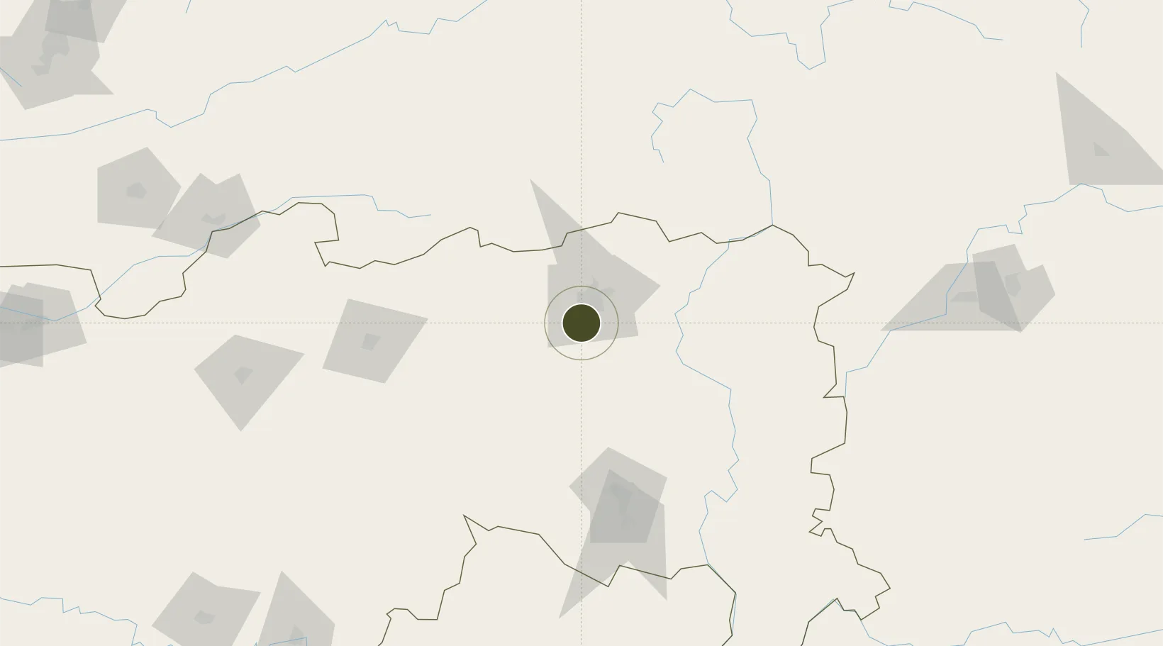 Location of ozm-2126