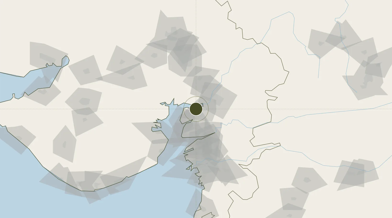 Location of ozm-2127