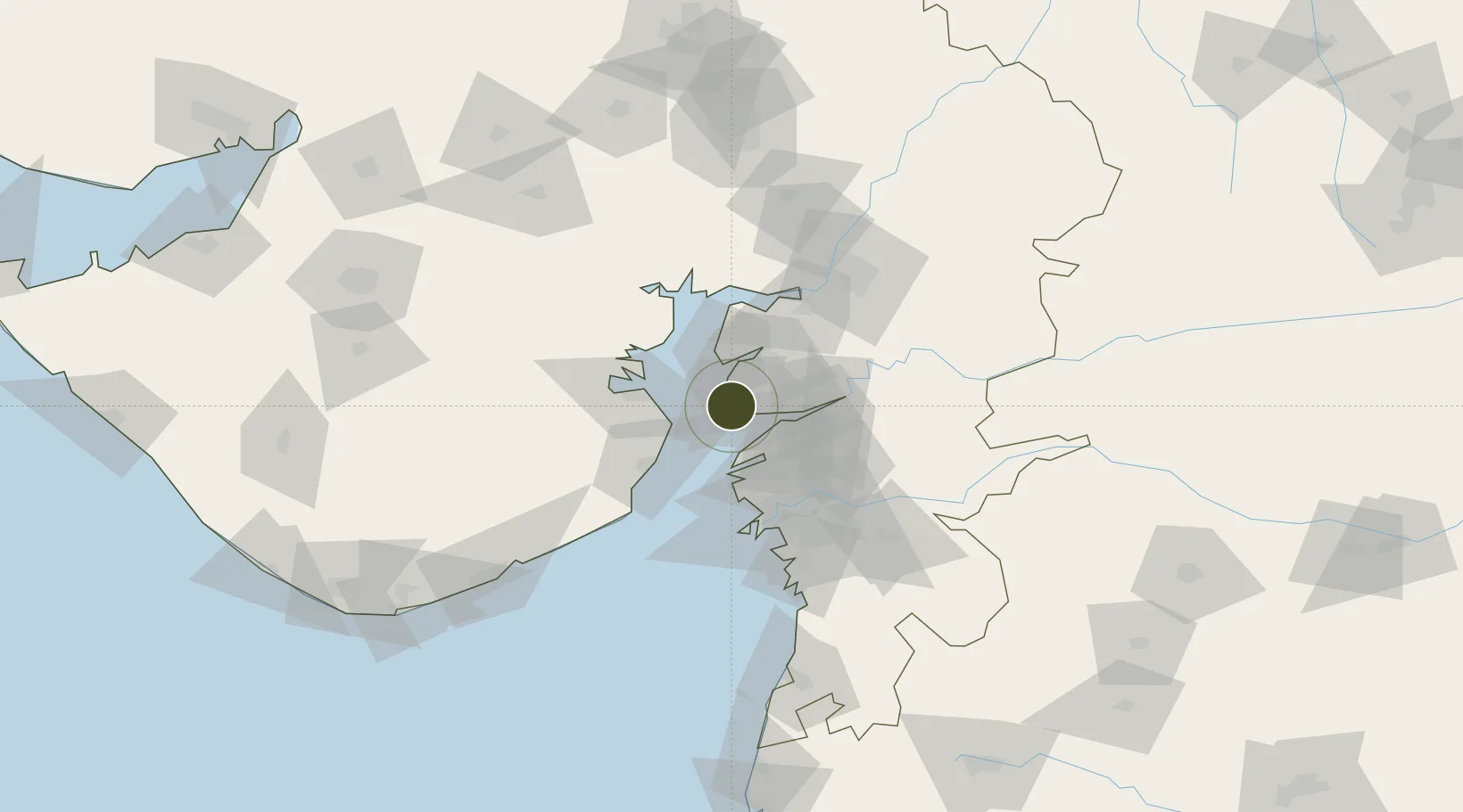Location of ozm-2130