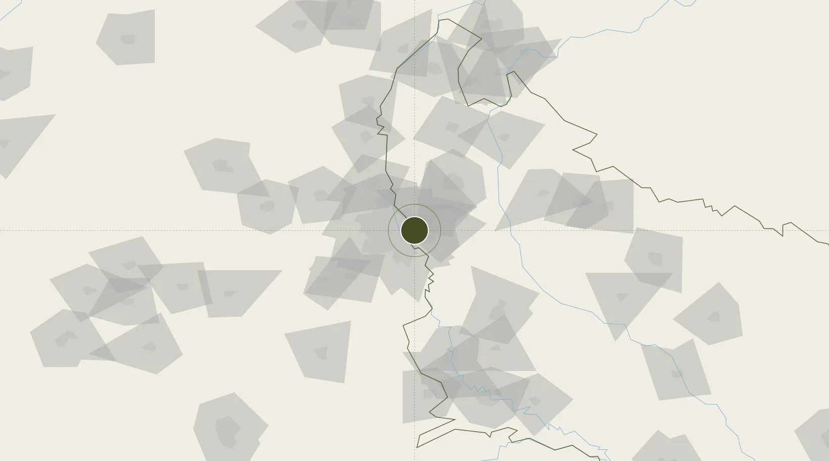 Location of ozm-2134