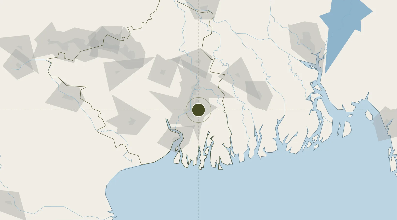 Location of ozm-2137