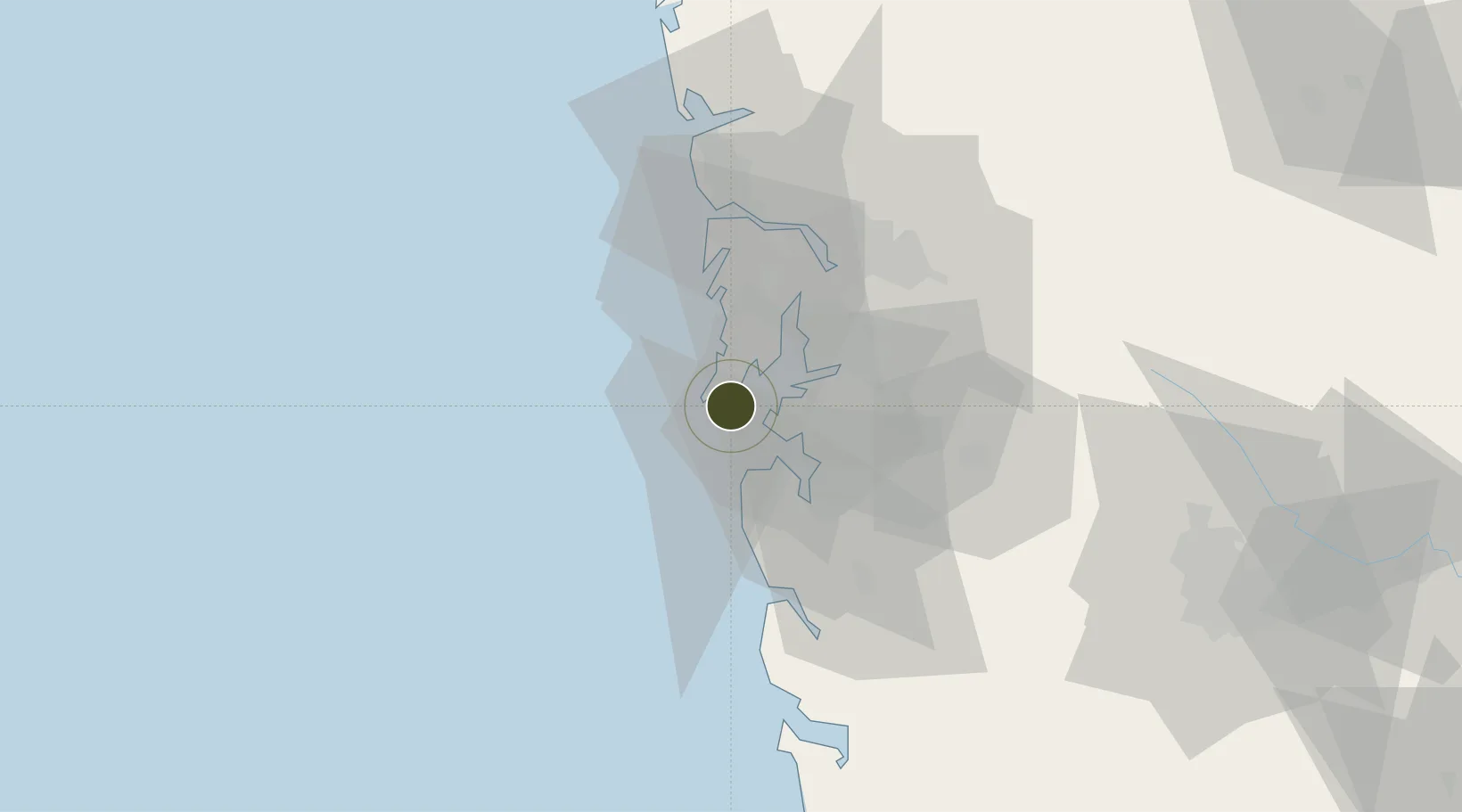 Location of ozm-2139