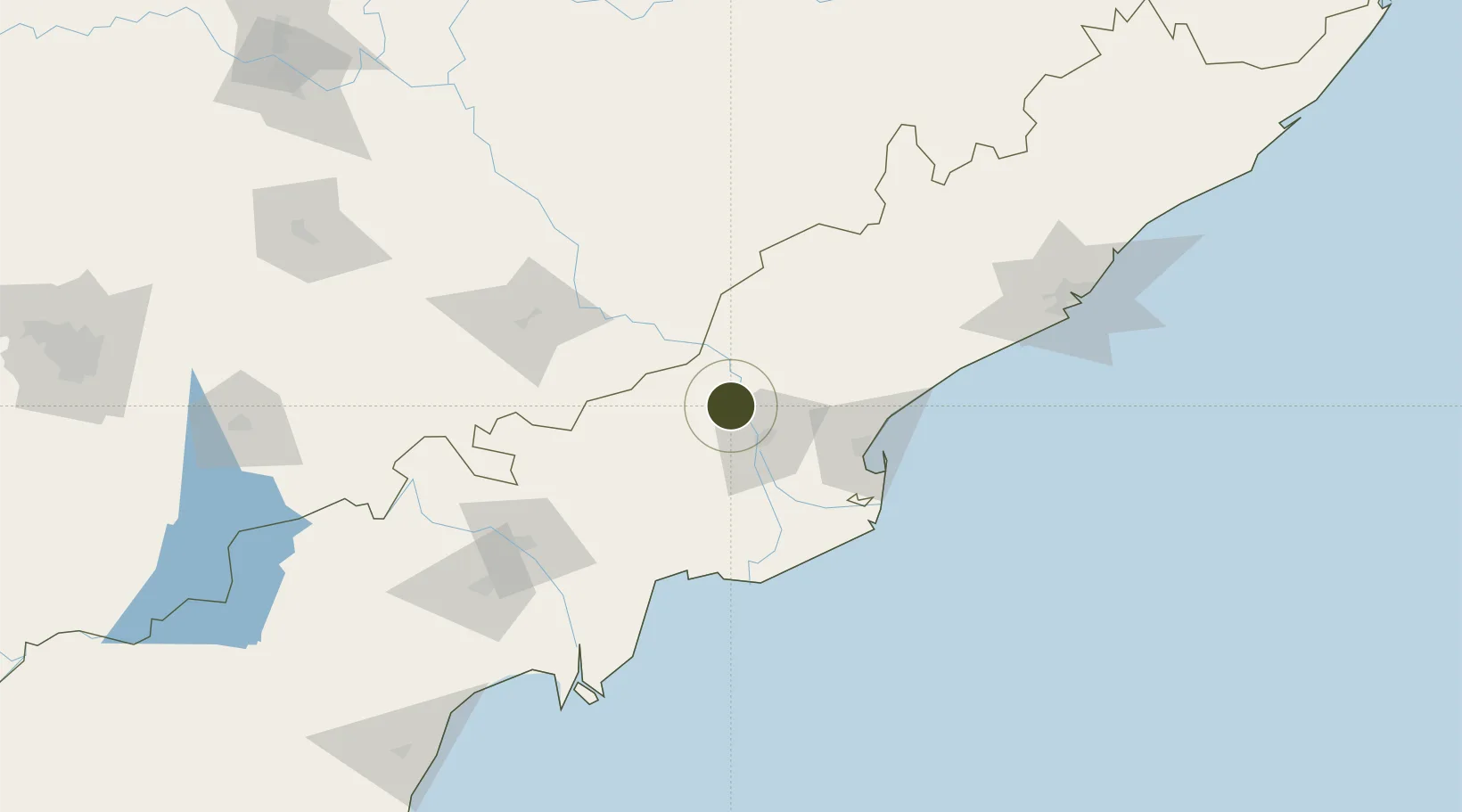 Location of ozm-2148