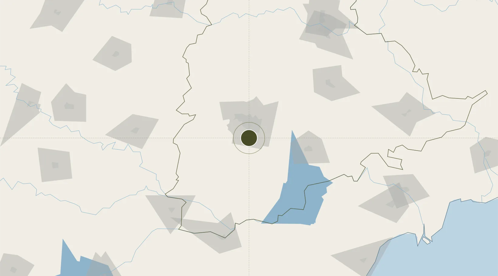 Location of ozm-2151