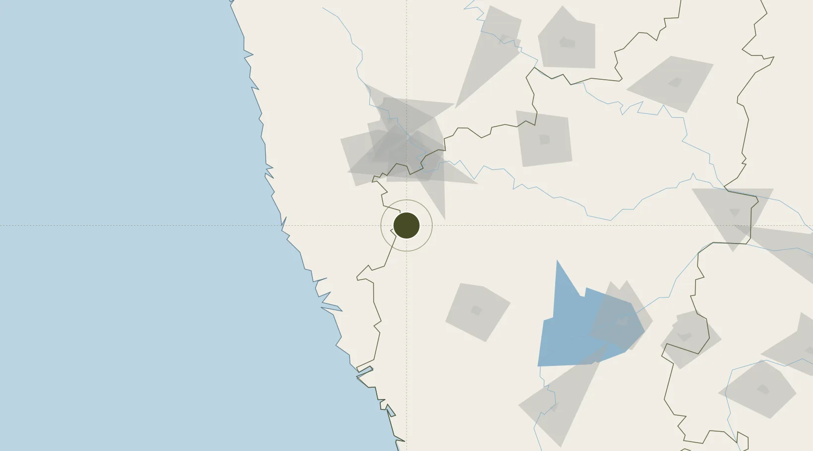 Location of ozm-2152