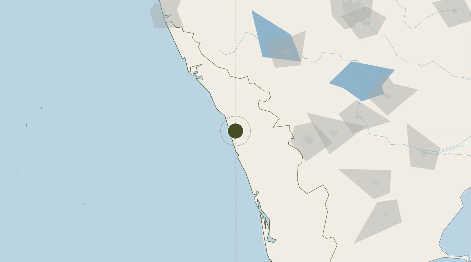 Location of ozm-2153