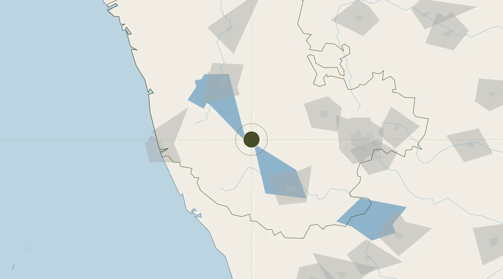 Location of ozm-2155