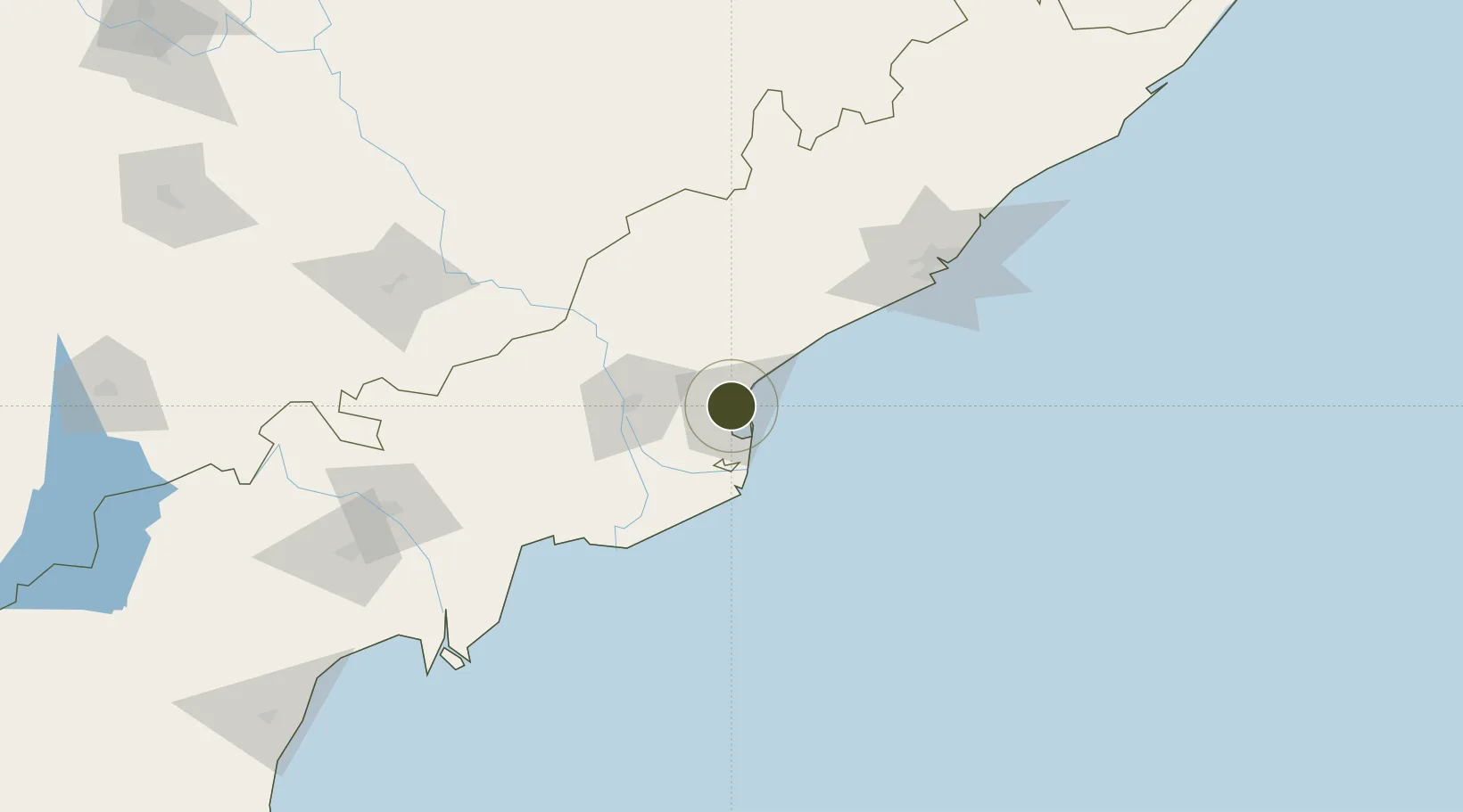 Location of ozm-2156