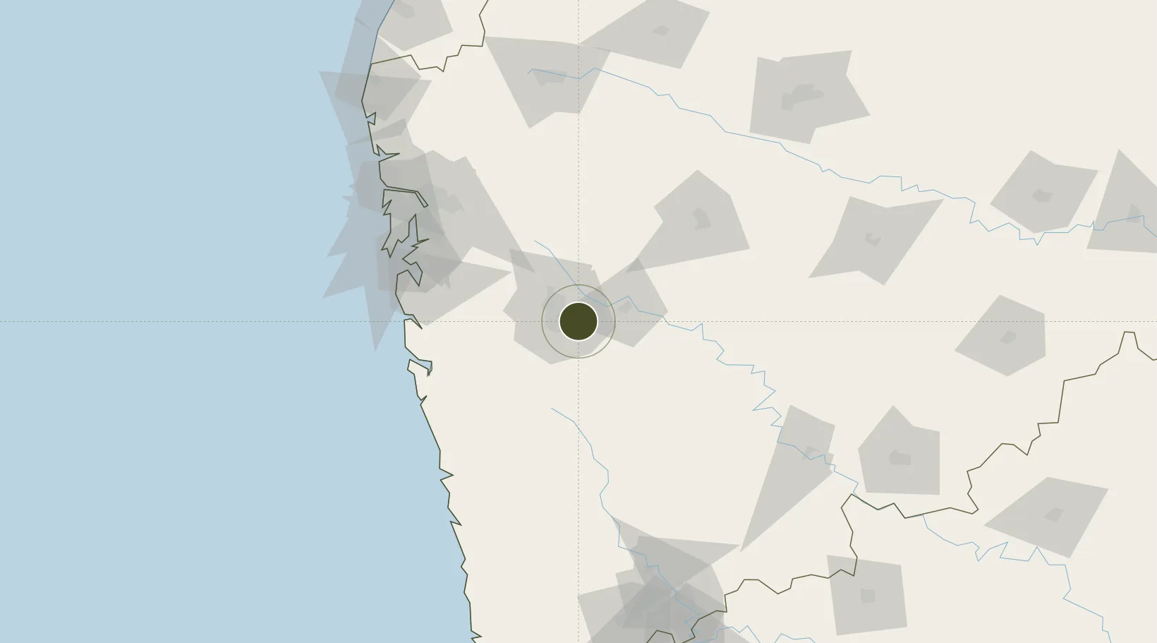 Location of ozm-2158