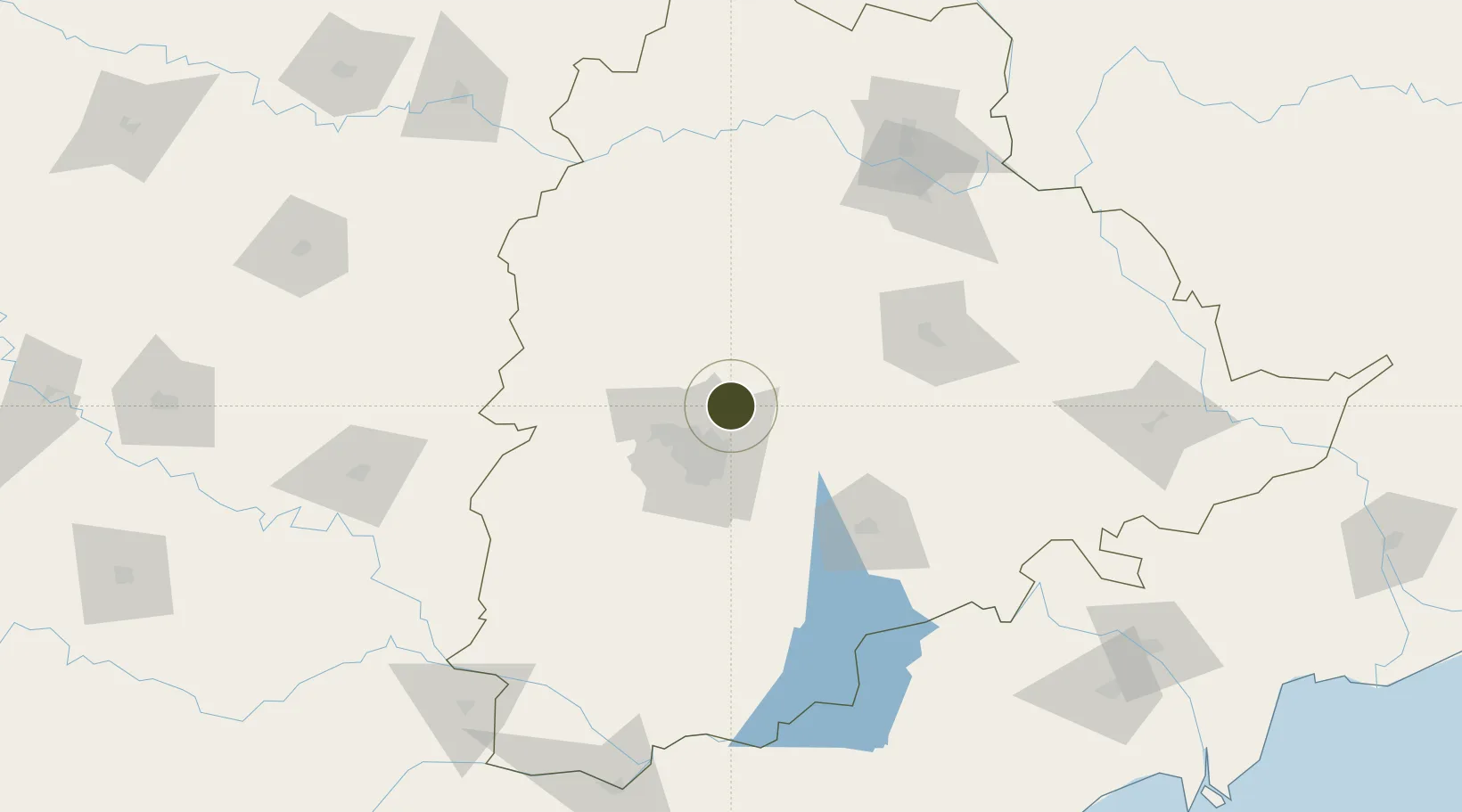 Location of ozm-2159