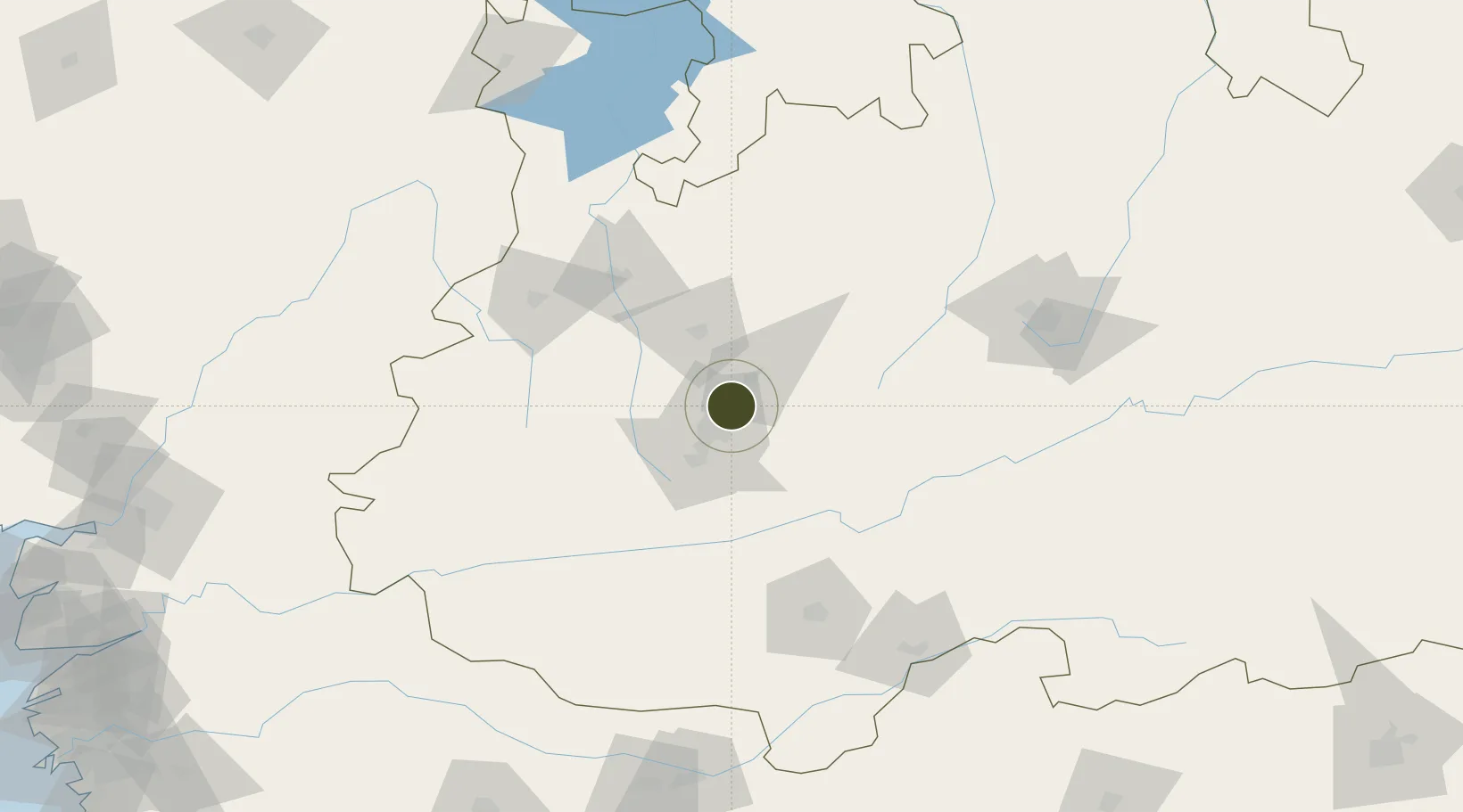 Location of ozm-2160
