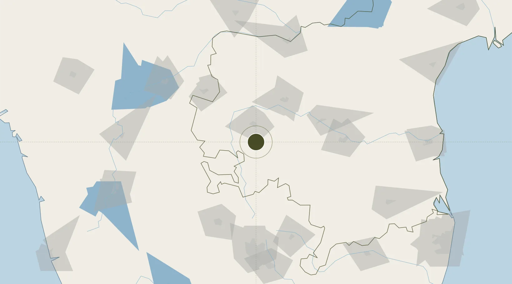 Location of ozm-2163