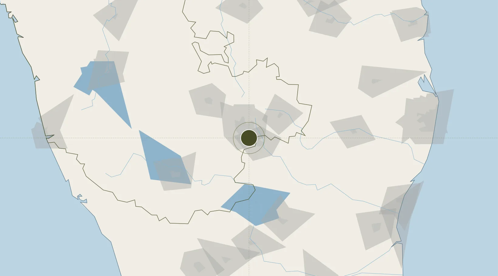 Location of ozm-2168
