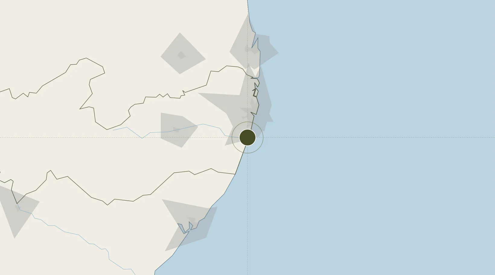 Location of ozm-217