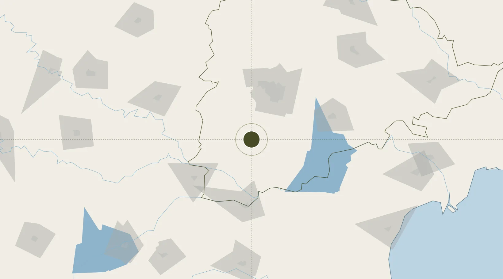 Location of ozm-2170