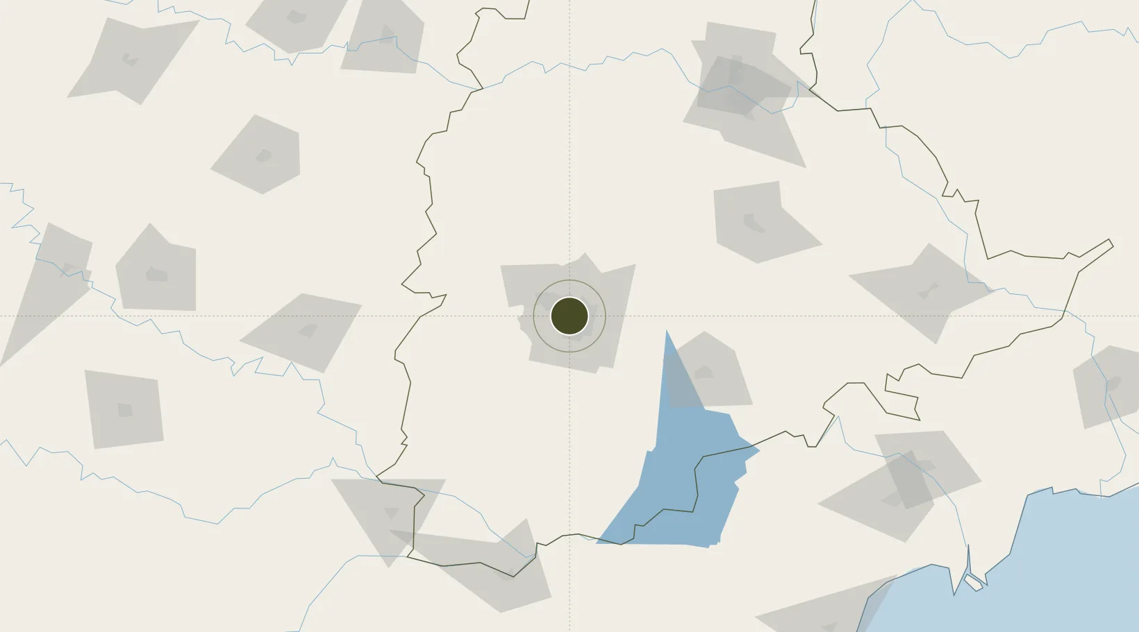 Location of ozm-2171