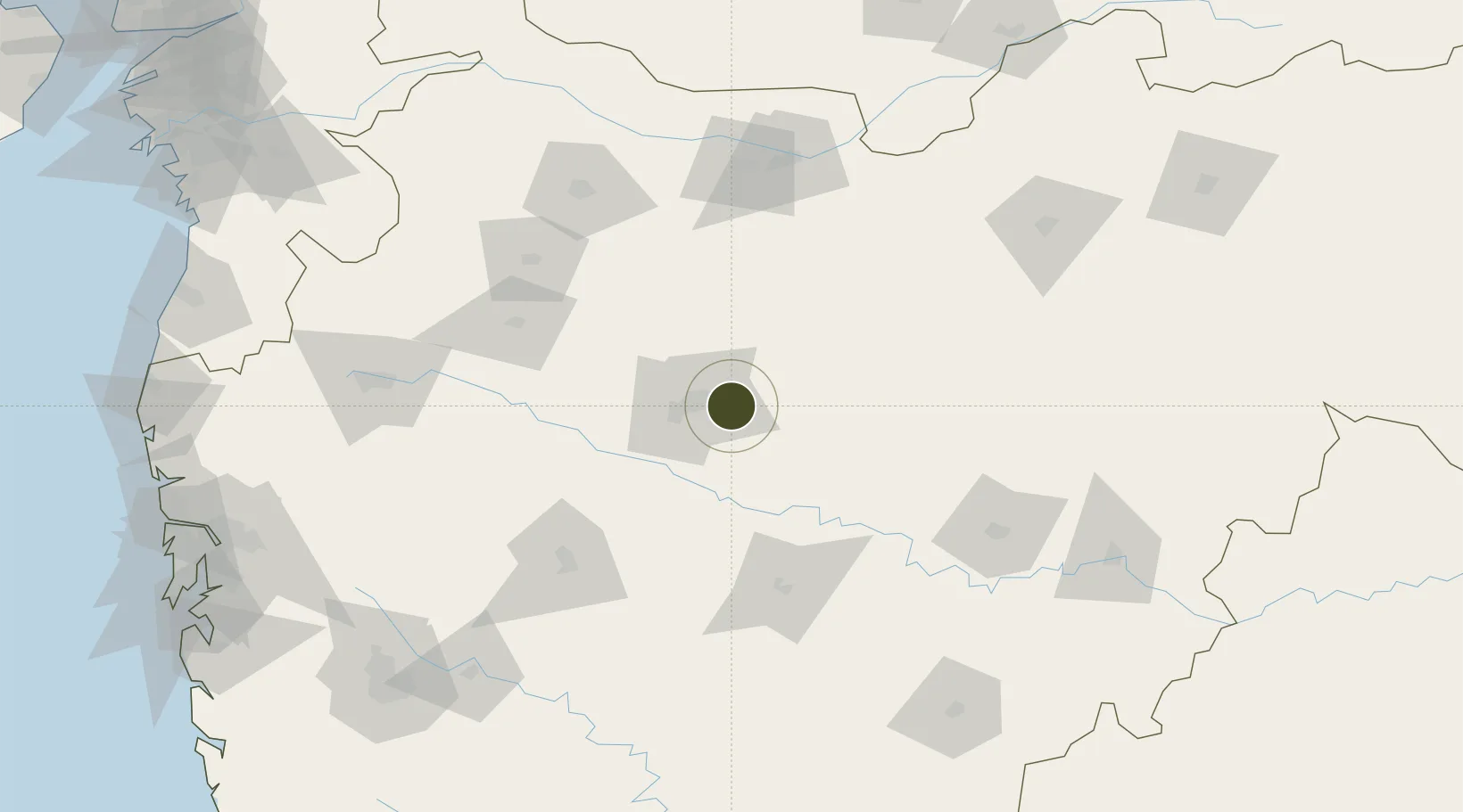 Location of ozm-2172