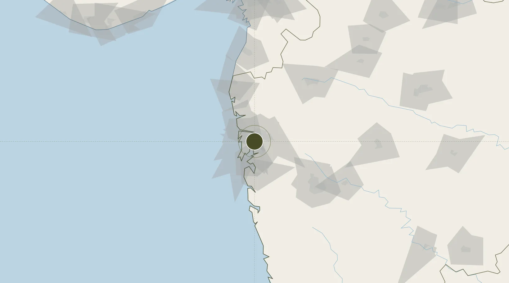 Location of ozm-2176