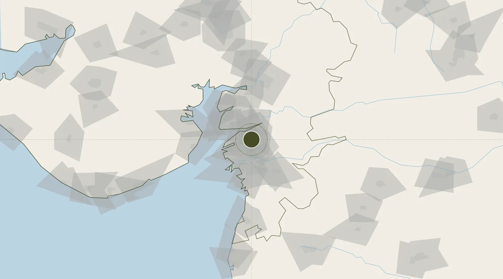 Location of ozm-2177