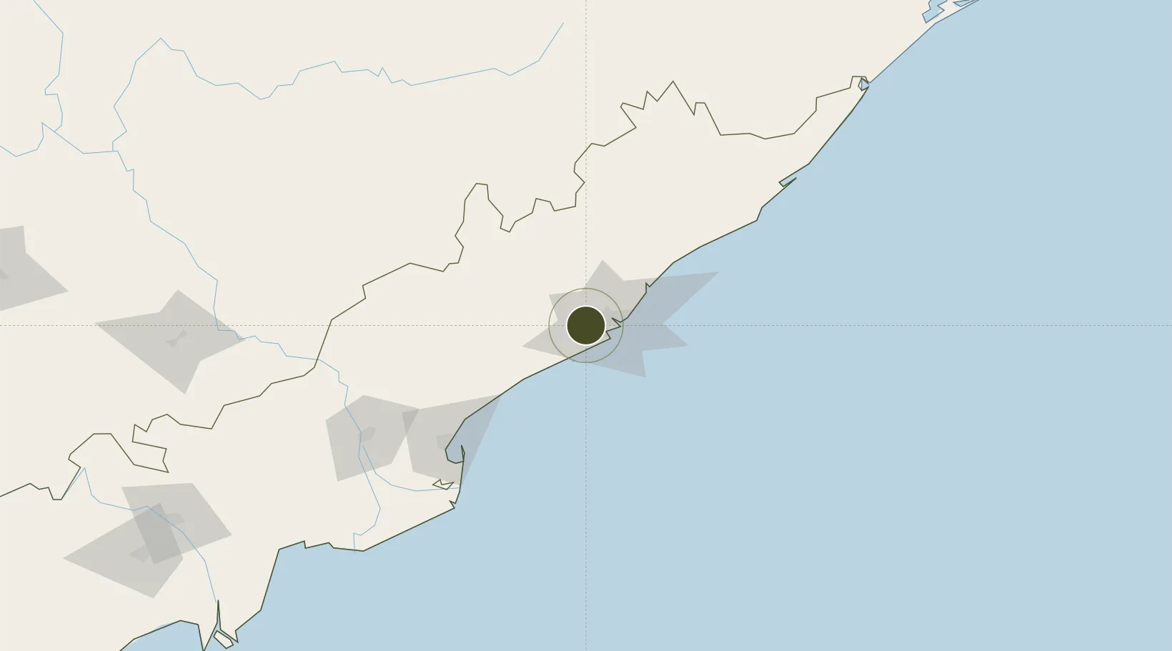 Location of ozm-2179