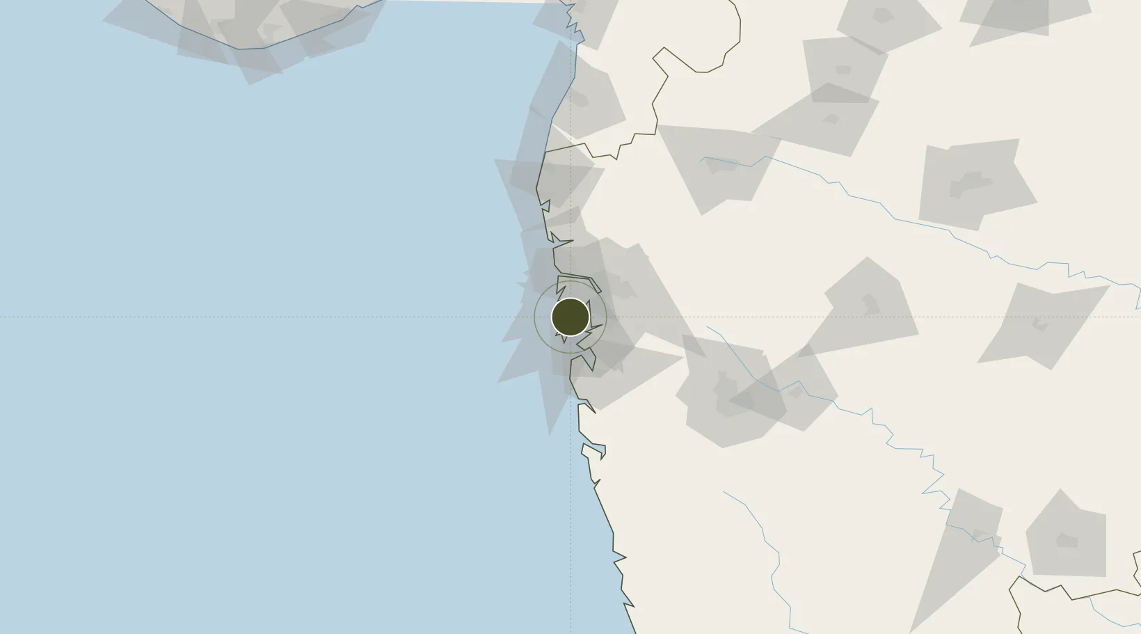 Location of ozm-2180