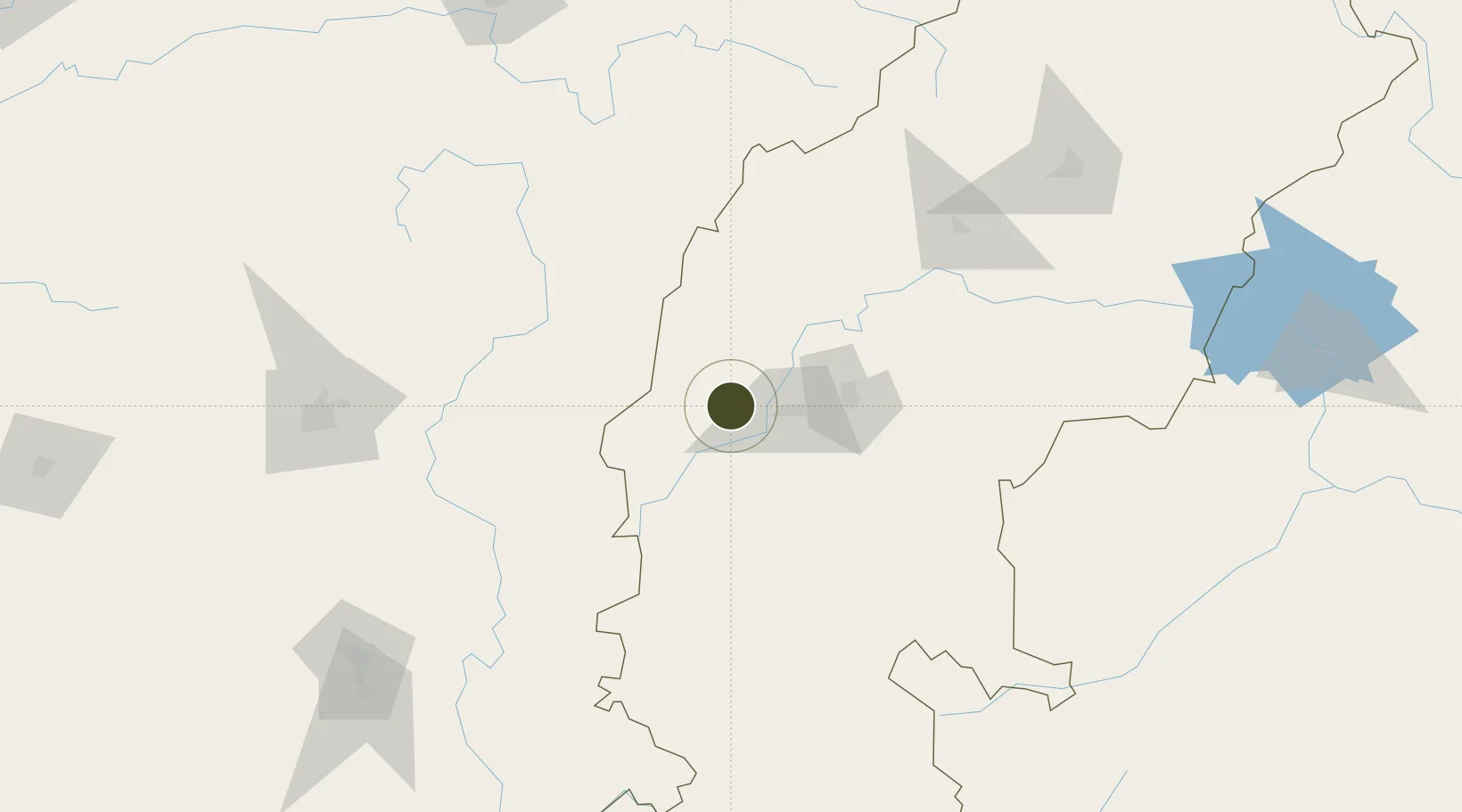 Location of ozm-2187