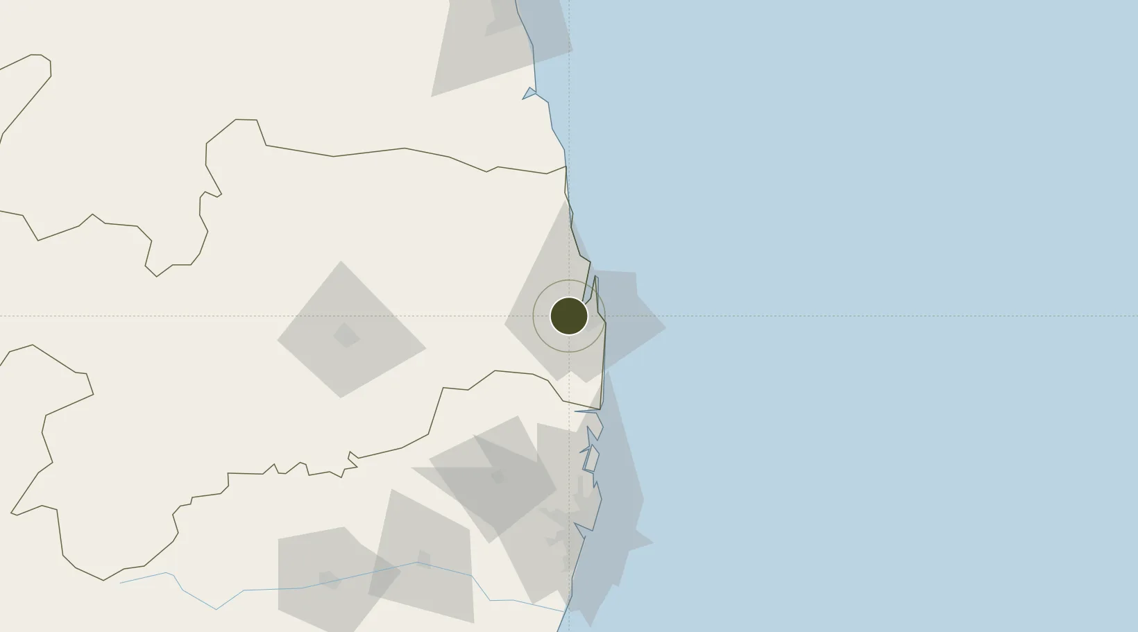 Location of ozm-219