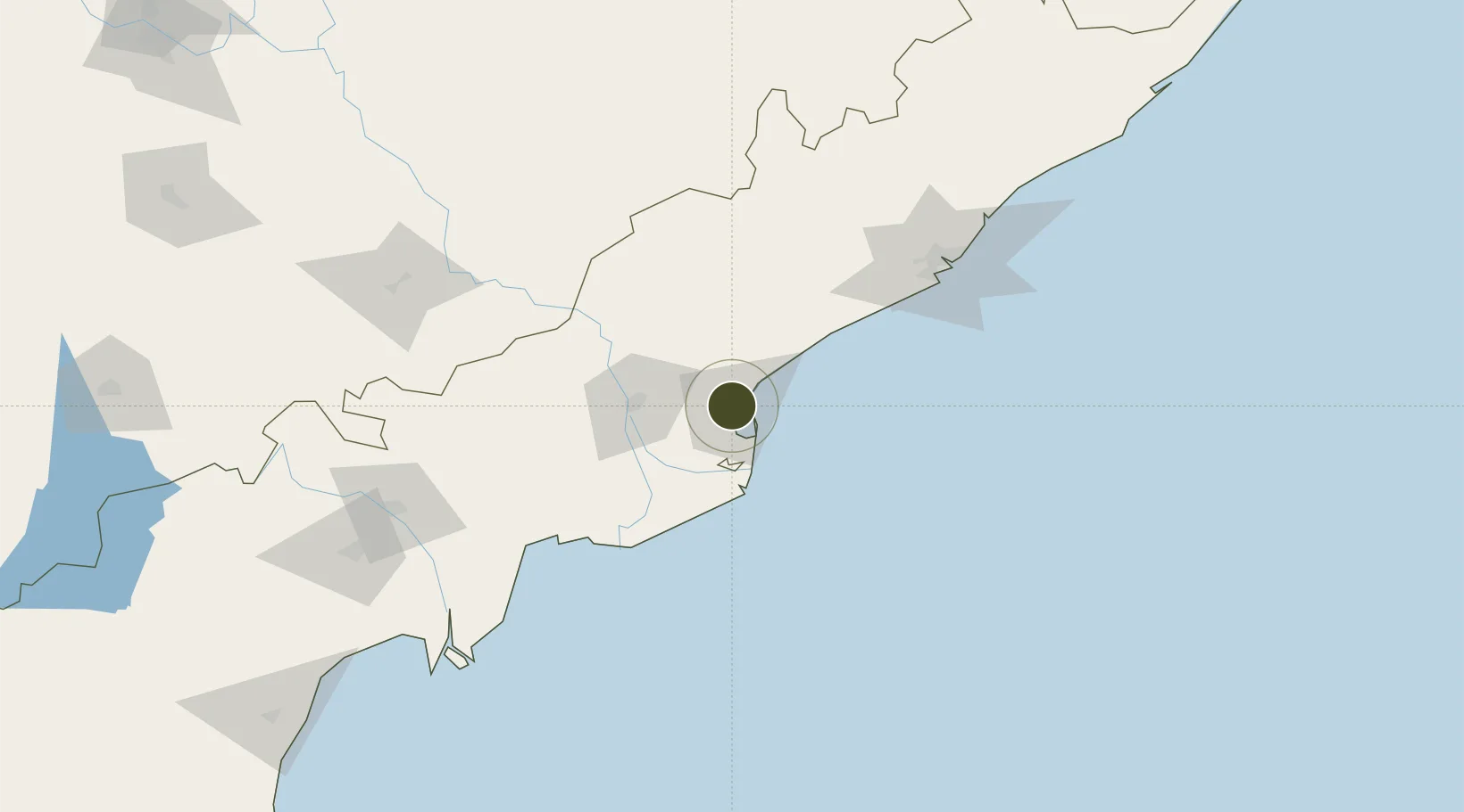 Location of ozm-2193
